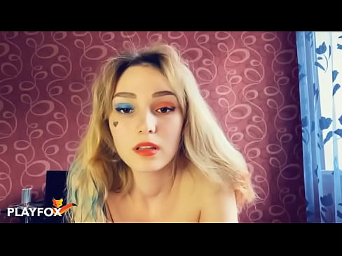 ❤️ Очилата за виртуална реалност ми дадоха секс с Харли Куин ❤️ Супер порно в bg.special-grasser.ru ❌️