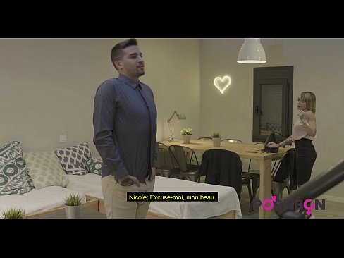❤️ PORNBCN 4K Една зряла жена с големи цици иска да бъде анално прецакана от млад жиголо с голям пенис свирка амортеза твърда чукане работа с ръце кучешки стил лизане на путка оргазъм Френски субтитри ❤️ Супер порно в bg.special-grasser.ru ❌️