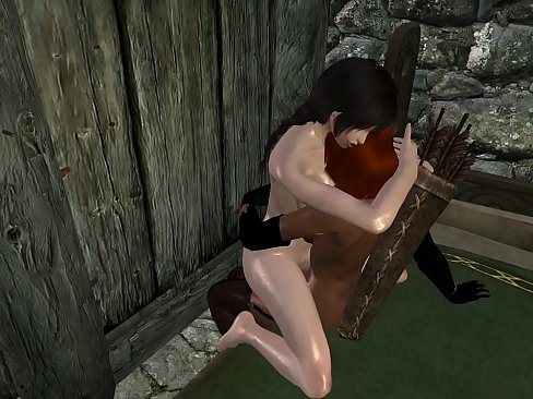 ❤️ на почивка и използва телата на tsbbe и unpe maximum cast, succubus и nord ❤️ Супер порно в bg.special-grasser.ru ❌️